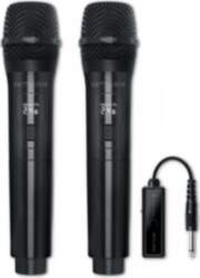 Muse | Pack 2 Wireless Microphones