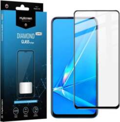 MyScreenProtector MS Diamond Glass Edge Lite