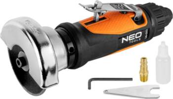 NEO 75 mm pneumatic cutting machine