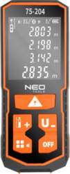 NEO Laser range finder, range 60
