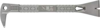 NEO Multi-functional crowbar 250 mm, wide