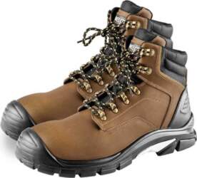 Neo Work boots S3 SRC, crazy
