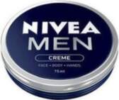 Nivea Men Deep Beat, 150 ml
