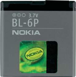 Nokia BL-6P 830mAh (Bulk)