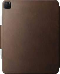 Nomad leather case "Folio Plus"