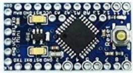 Oem Pro Mini 328P – 5V
