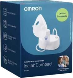 Omron NE-810 inhalators