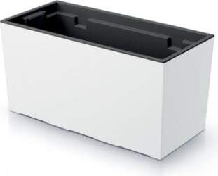 Prosperplast flower pot liner planter UV