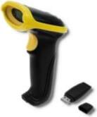 Qoltec Wireless 1D, 2D barcode scanner