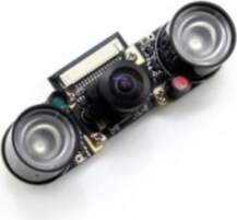 Raspberry Pi Raspberry Pi Camera -