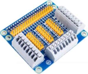 Raspberry Pi Raspberry Pi GPIO expansion