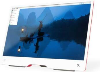 Raspberry Pi Raspberry Pi Monitor –