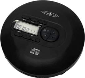 Reflexion PCD540DAB black