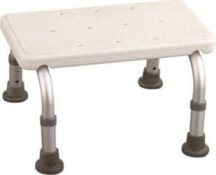 Reha Fund Low bath stool -