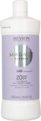 Revlon oxidation emulsion Revlon Magnet Blondes