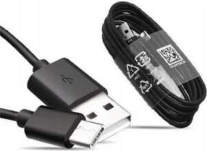 Samsung ECB-DU4EBE universāls mikro USB datu