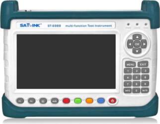 Satlink Miernik Satlink DVB-S2/T2 Android ST-6988