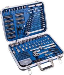 Scheppach Hand tool set TB235, 233
