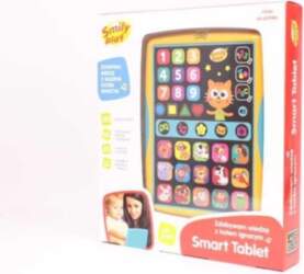 Smily Play Smart Tablet Computer I