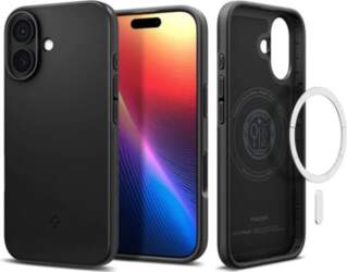 Spigen iPhone 17 Case Thin Fit