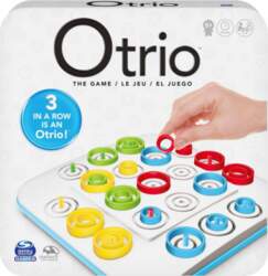 Spin Master Marbles FOG FOO Otrio