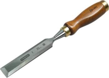 Stanley Half Round Chisel Stanley Bailey