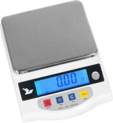 Steinberg Systems Kitchen scale Steinberg Systems