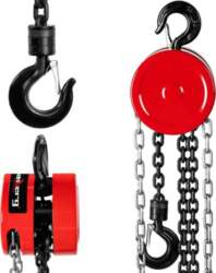 Steinberg Systems Steinberg Systems Manual chain