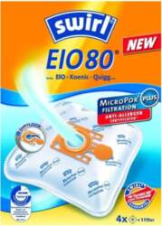 Swirl EIO 80