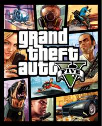 Take-Two Interactive Take-Two Interactive Grand Theft
