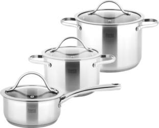 Teesa Pot set 6 pcs. Chef