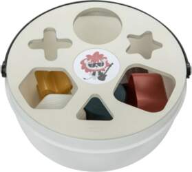 Tiny Love Tiny Love Tiny Rockers