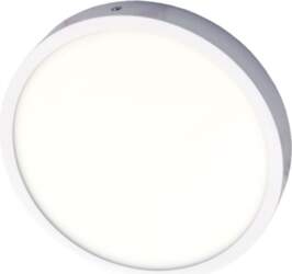 TOPE Ceiling light TOPE Surface round