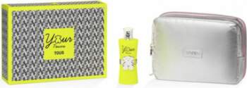 Tous Your Powers et 90 Vap