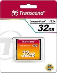 Transcend TS32GCF133