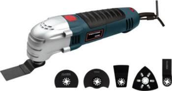 Tryton Triton Multi-function Oscillating Tool 300