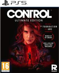 U&I CONTROL - Ultimate Edition (PS5)
