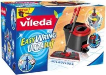 Vileda Easy Wring UltraMat