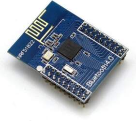 Waveshare Bluetooth Low Energy module (BLE