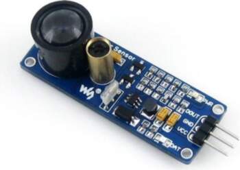 Waveshare Laser Sensor