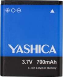 YASHICA DigiMate Akumulators (BL-01)