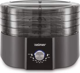 Zelmer ZFD1004