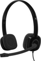 LOGITECH H151 Stereo Headset - Analog