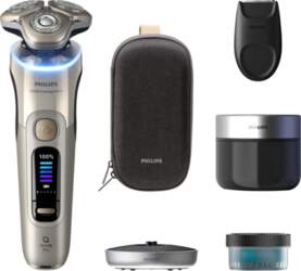 SHAVER/XP9403/31 PHILIPS