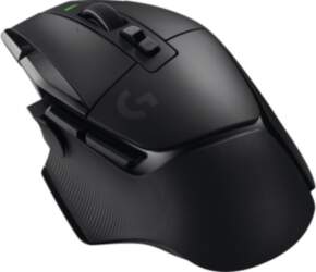 Logitech G502 X LIGHTSPEED Wireless Gaming