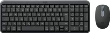 Logitech MK250 Compact Combo Wireless Keyboard