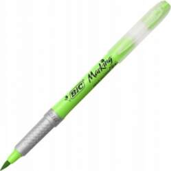 BIC Highlighter FLEX Green 1 pc