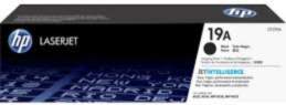 Hewlett-Packard HP DRUM BLACK NO.19A