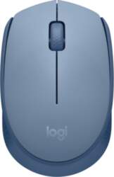 Logitech M171 Wireless Mouse RF Wireless