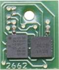 Static Control Chip Static-Control Lexmark 502U